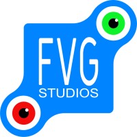 FVGSTUDIOS logo - Similar company to Night Council Studio