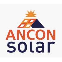Ancon Solar logo - Similar company to Ar4 Solar S.A.