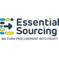 Essential Sourcing