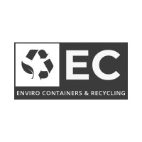 Enviro Containers Reconditioning & Recycling logo - Similar company to Horizon School Division (Alberta)