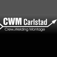 CWM Carlstad AB logo - Similar company to Wiab - Wermlands Industrimontage Ab