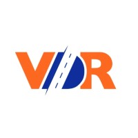 VDR Verkeersopleidingen Hoofddorp logo - Similar company to Win Werkt
