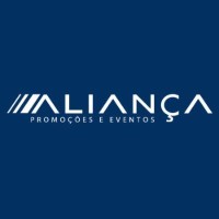 Aliança Promoções e Eventos logo - Similar company to Bambu Promocoes E Eventos