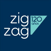 Editorial Zig-Zag logo - Similar company to Alexia Educación Chile