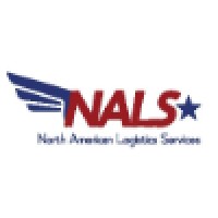 North American Logistics Services logo - Similar company to Crc Global Solutions