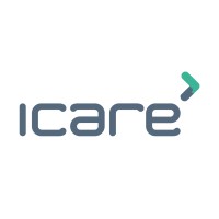 Icare logo - Similar company to La Tiny Mancelle