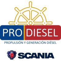 Prodiesel logo - Similar company to Dss Prodiesel