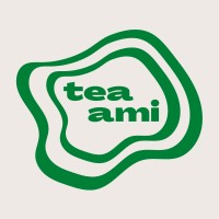 Tea Ami logo - Similar company to Ami Tea & Sub