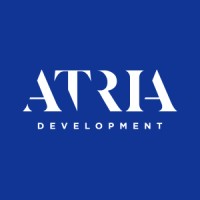 Atria Development Corporation logo - Similar company to Atria Construction