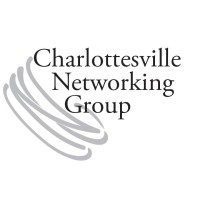 Charlottesville Networking Group logo - Similar company to Charlottesville-Uva-Albemarle Emergency Communications Center