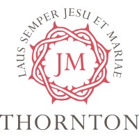Thornton College School for Girls logo - Similar company to Dance4