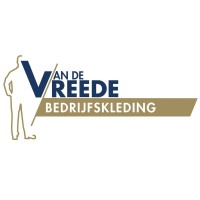 Van De Vreede Bedrijfskleding logo - Similar company to Strongtender