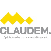 CLAUDEM logo - Similar company to Vr Construction Bois
