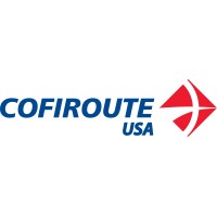 Cofiroute USA [now ViaPlus] logo - Similar company to Viaplus