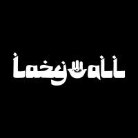 LAZYWALL logo - Similar company to El Habib Band