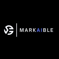 markAIble logo - Similar company to Pixlque