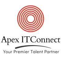 Apex ITConnect logo - Similar company to Codintrigal  It Solutions