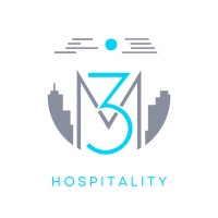 Method Three Hospitality logo - Similar company to Profluencer®