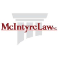 McIntyre Law, P.C. logo - Similar company to Debee Clark & Weber, Pllc