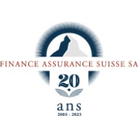 Finance Assurance Suisse SA logo - Similar company to Arkd