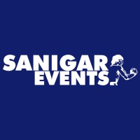 Sanigar Events logo - Similar company to Ringside Creative
