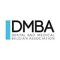 Dental & Medical Belgian Association logo - Similar company to Mobile Dentist