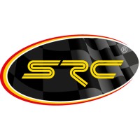 SRC | Slot Racing Company logo - Similar company to Criterium Partners