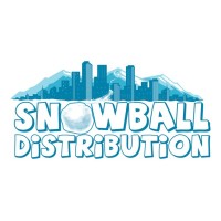 Snowball Distribution logo - Similar company to Vapesghost