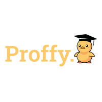 Proffy logo - Similar company to The Silverstrom Group