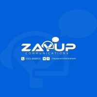 Zayup Communications logo - Similar company to Mp Hr Services