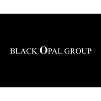 Black Opal Group logo - Similar company to Cofound X
