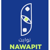Nawapit logo - Similar company to Elgawla - الجولة