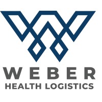 Weber Health Logistics logo - Similar company to Lhi Group