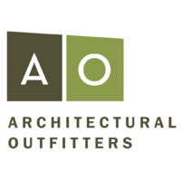 Architectural Outfitters logo - Similar company to Indigo Kitchen & Bath