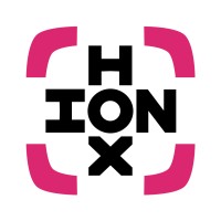 Hoxion Studios logo - Similar company to Rizwan Khan