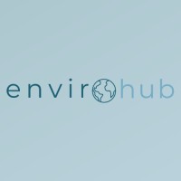 Envirohub logo - Similar company to Silverfame Group