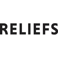 Reliefs Éditions logo - Similar company to Revue Relief