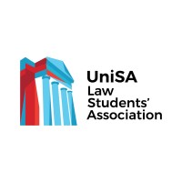 UniSA Law Students' Association logo - Similar company to Flinders Law Students' Association
