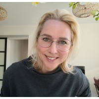 B-Healthy International logo - Similar company to Jong Leren Eten Groningen