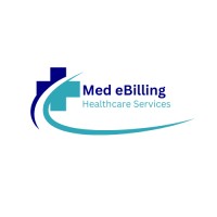 Med eBilling Healthcare Services logo - Similar company to Fifty5Plus