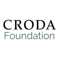 Croda Foundation logo - Similar company to Apreslabs