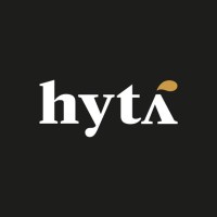Hyta logo - Similar company to The Future Talk