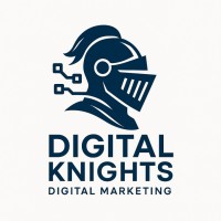 Digital Knights logo - Similar company to Digital Knights