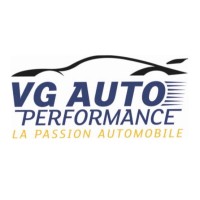VG AUTO PERFORMANCE logo - Similar company to Cieca