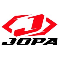 JopaMX logo - Similar company to Gerbing´S Heated Clothing