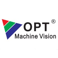 OPT Machine Vision logo - Similar company to Vision Advisor