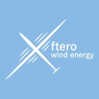 ftero Wind Energy logo - Similar company to Windertrag Gmbh