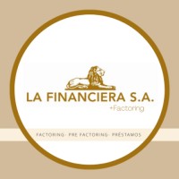 La Financiera S.A. logo - Similar company to Factoraje.Mx