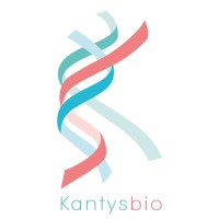 Kantysbio logo - Similar company to Kantys