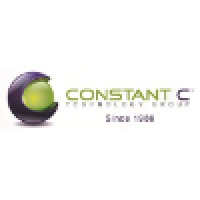 Constant C Technology Group Inc. logo - Similar company to Clear Concepts | A Convergence Networks Company